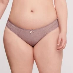 Slip Beige Luccia -Bestform Lingerie BL02409 10B WEB 1