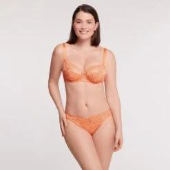 Slip Pamplemousse Luccia Harmony 7 Slip Pamplemousse Luccia Harmony -Bestform Lingerie BL02509 073 WEB 3