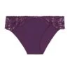 Culotte Violette PAMPELUNE HARMONY