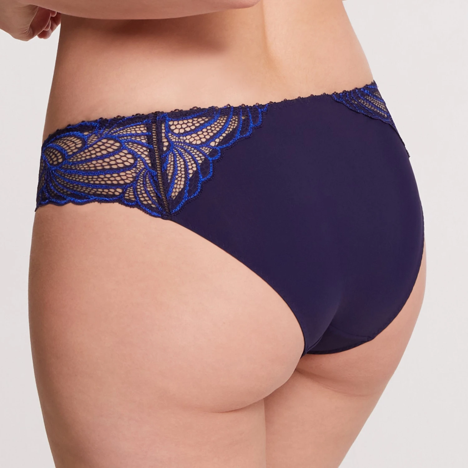 Slip Bleu Mystique Pampelune Harmony 2 Slip Bleu Mystique Pampelune Harmony – Image 2