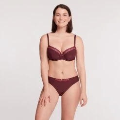 Slip Cassis Sydney Pure 7 Slip Cassis Sydney Pure -Bestform Lingerie BL02563 08B WEB 3