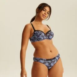 Culotte Noire SYDNEY JAVA 7 Culotte Noire SYDNEY JAVA -Bestform Lingerie BL02663 9N0 WEB 3 42da6778 d48f 42d5 93e2 3547f09c58c4