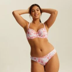 Culotte Dragée SYDNEY JAVA -Bestform Lingerie BL02663 9P5 WEB 3 d766a813 a8d2 436a 86fb 4d06d813df97