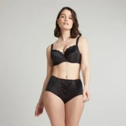 Boxer Gainant Noir Marilyn -Bestform Lingerie BL03732 030 WEB 3 6804cb98 805c 4ce0 b785 b0cddb792c0b