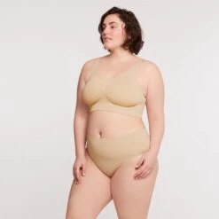 Culotte Nude Just Essential 7 Culotte Nude Just Essential -Bestform Lingerie BL03802 043 WEB 3