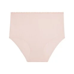 Culotte Beige Rosé Best Coton