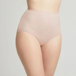 Culotte Beige Rosé Best Coton -Bestform Lingerie BL05321 048 WEB 1