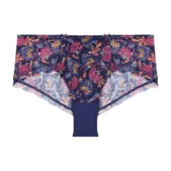 Bestform Lingerie 7 Boxer Marine Imprimé Luccia Swing