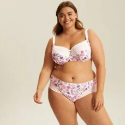 Shorty Ivoire Imprimé MARBELLA -Bestform Lingerie BL07494 9A6 WEB 3 17f60a3e 4525 44d0 81d8 fee1c1e90306