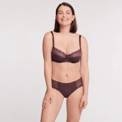 Boxer Moka Luccia Harmony 7 Boxer Moka Luccia Harmony -Bestform Lingerie BL07509 10D WEB 3