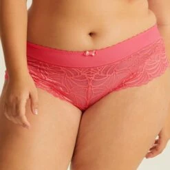 Shorty Cherry PAMPELUNE HARMONY -Bestform Lingerie BL07553 06B WEB 1 374e463f 95c1 41f9 8a57 9a3e94f8fae4
