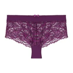 Bestform Lingerie 15 Shorty Violet PAMPELUNE HARMONY