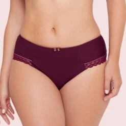 Boxer Cassis Sydney Pure -Bestform Lingerie BL07563 08B WEB 1