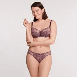 Soutien-gorge Emboîtant Avec Armatures Peau De Bete Luccia Swing -Bestform Lingerie BL14459 9N3 WEB 3 8c5be476 742b 478c 8554 54abc517779b