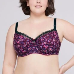 Soutien-gorge Emboîtant Avec Armatures Azalee Sydney -Bestform Lingerie BL14463 9P4 WEB 11