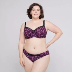 Soutien-gorge Emboîtant Avec Armatures Azalee Sydney -Bestform Lingerie BL14463 9P4 WEB 3