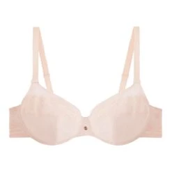 Bestform Lingerie 25 Soutien-gorge Emboîtant Avec Armatures Beige Rosé Just Perfect