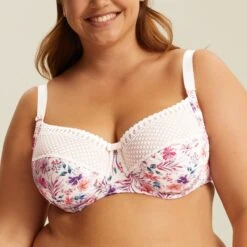 Soutien-gorge Emboîtant Avec Armatures Ivoire Imprimé MARBELLA 5 Soutien-gorge Emboîtant Avec Armatures Ivoire Imprimé MARBELLA -Bestform Lingerie BL14494 9A6 WEB 11 6e5417af 216a 415c bdd1 ac3b74d9eefc