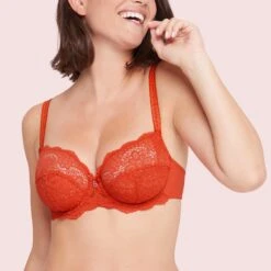 Soutien-gorge Emboîtant Avec Armatures Vermillon Tanami 6 Soutien-gorge Emboîtant Avec Armatures Vermillon Tanami -Bestform Lingerie BL14496 067 WEB 11 340a496a 0dec 4b84 9ddd 8df327b195b1