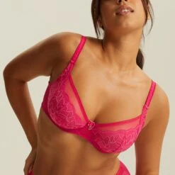 Soutien-gorge Emboîtant Avec Armatures Azalée CAPRI 6 Soutien-gorge Emboîtant Avec Armatures Azalée CAPRI -Bestform Lingerie BL14500 079 WEB 11 745bd6e7 f5e1 4b3d 8b45 95a6d1c3563f