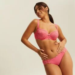 Soutien-gorge Emboîtant Avec Armatures Cherry PAMPELUNE HARMONY 9 Soutien-gorge Emboîtant Avec Armatures Cherry PAMPELUNE HARMONY -Bestform Lingerie BL14553 06B WEB 3 6f98bd7e 36f7 4321 a480 bcf8cea923f3