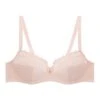 Soutien-gorge Emboîtant Avec Armatures Beige Rosé Sydney Pure