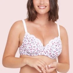 Soutien-gorge Emboîtant Avec Armatures Blanc Emily Coton 6 Soutien-gorge Emboîtant Avec Armatures Blanc Emily Coton -Bestform Lingerie BL23330 9A2 WEB 11