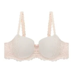 Bestform Lingerie 41 Soutien-gorge Emboîtant Avec Armatures Blush Pampelune