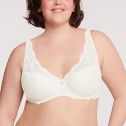 Soutien-gorge Coques Avec Armatures Ivoire Pampelune -Bestform Lingerie BL27453 011 WEB 11