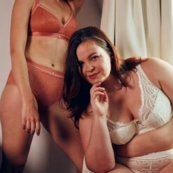 Bestform Lingerie 31 Soutien-gorge Coques Avec Armatures Ivoire Pampelune