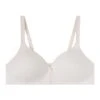 Soutien-gorge Sans Armatures Beige Rosé Moulded Convertible
