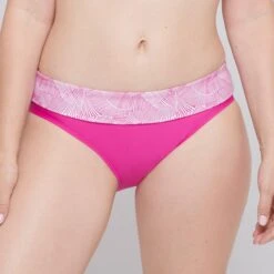 Culotte Haute De Bain Fuchsia PALMARIA 6 Culotte Haute De Bain Fuchsia PALMARIA -Bestform Lingerie BS03420 9P1 WEB 1 18837be0 e0ac 4286 a589 2104e6ced9d5