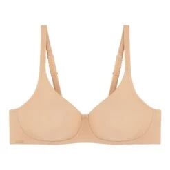 Bestform Lingerie 37 Soutien-gorge Sans Armatures Nude Livorne
