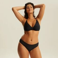 Culotte Haute De Bain Noir VENTOTENE 7 Culotte Haute De Bain Noir VENTOTENE -Bestform Lingerie CS03109 030 WEB 3 882362db b7ca 4fed 9dbd 4171b5ba7054