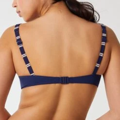 Haut De Maillot Avec Armatures Marine Précieux TAVOLARA 5 Haut De Maillot Avec Armatures Marine Précieux TAVOLARA -Bestform Lingerie CS14103 A27 WEB 22