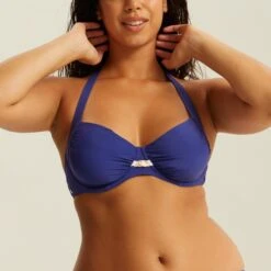 Haut De Maillot Avec Armatures NAVY PANTELLERIA -Bestform Lingerie CS14110 A26 WEB 11 2535d60e 6e89 4509 92c2 7b96bdccdd90