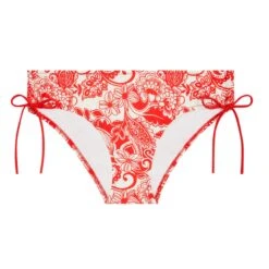 Culotte De Bain Modulable CACHEMIRE TINETTO