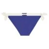Culotte De Bain à Noeuds NAVY PANTELLERIA