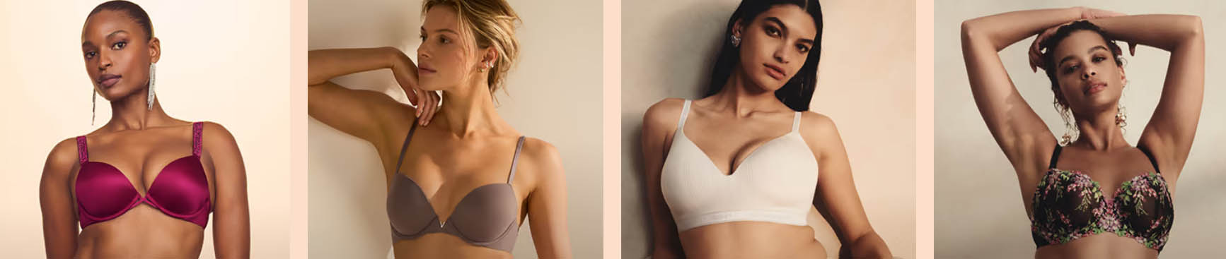 Bestform Lingerie -Bestform Lingerie SFGSG